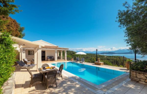 Villa Nafsika